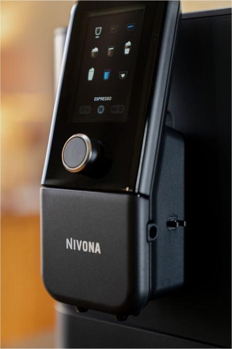 Nivona NIVO8101