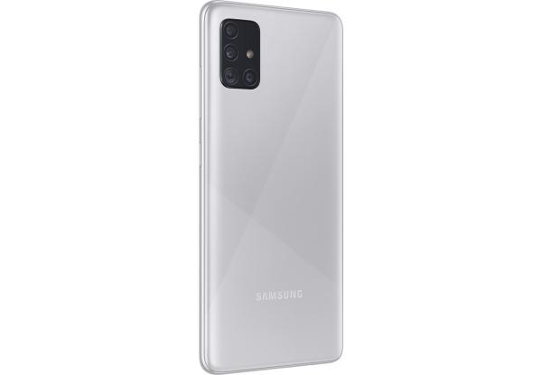 Samsung SM-A515FMSWSEK