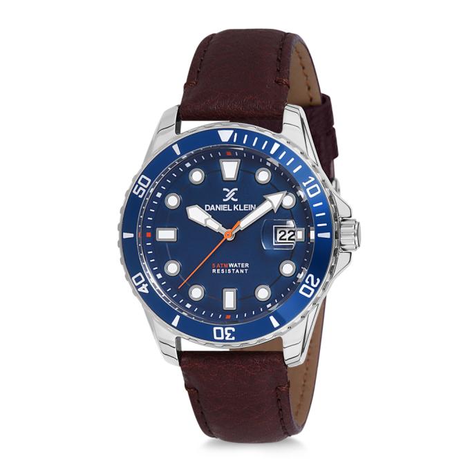 Daniel Klein DK12121-6