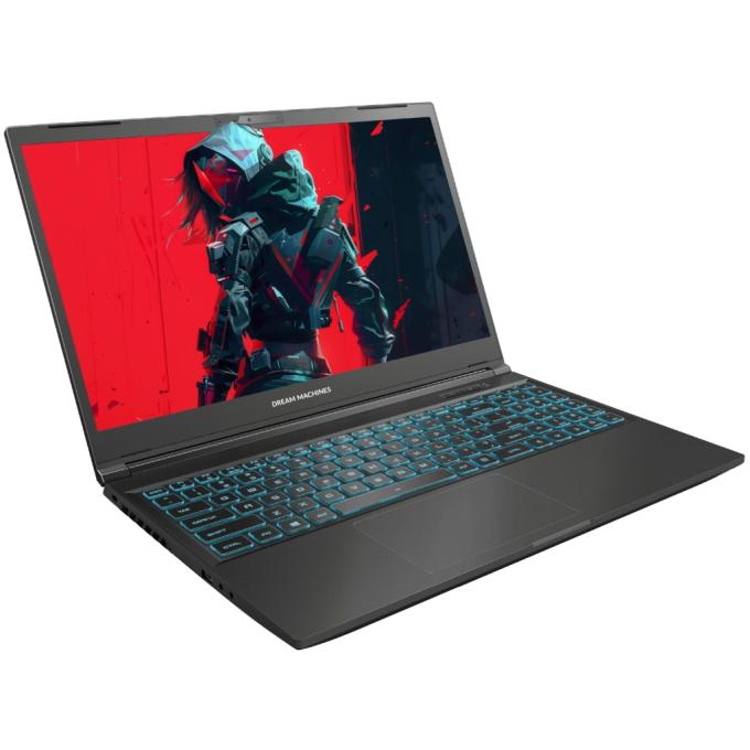 Dream Machines RG3050-15UA60