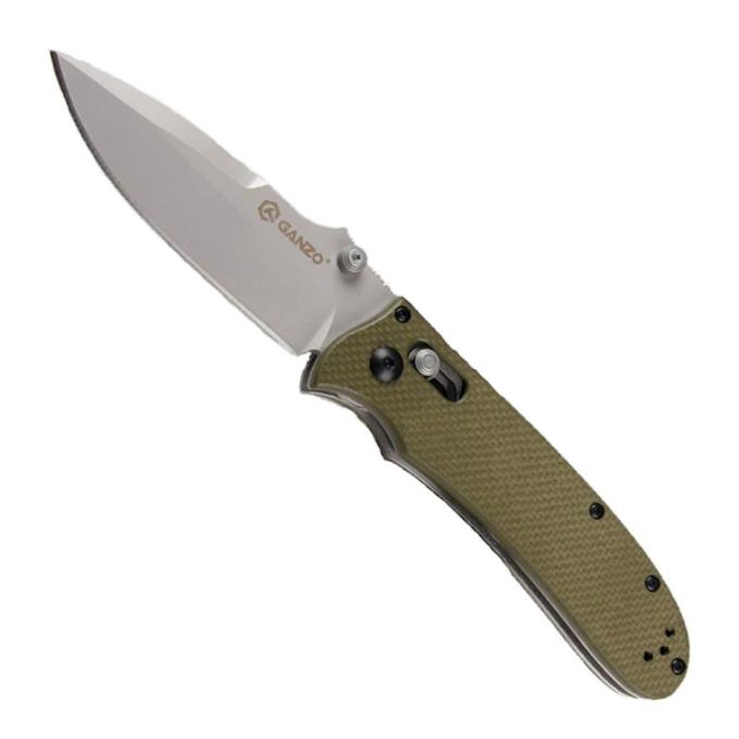 Ganzo G704g