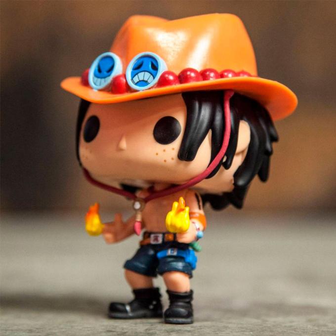 Funko Pop 6358