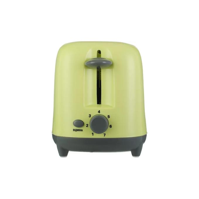 ViLgrand VT 0722P green