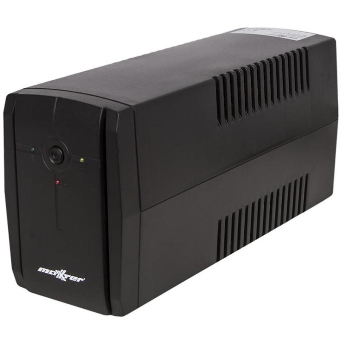 Maxxter MX-UPS-B850-02