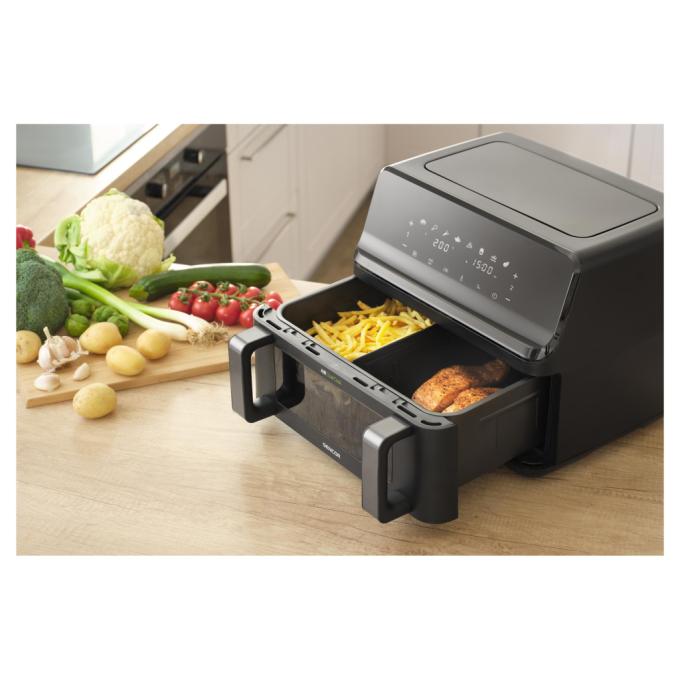 Sencor SFR 9650BK