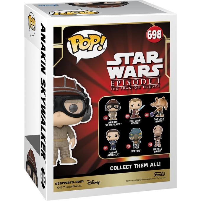 Funko Pop 5908305248002