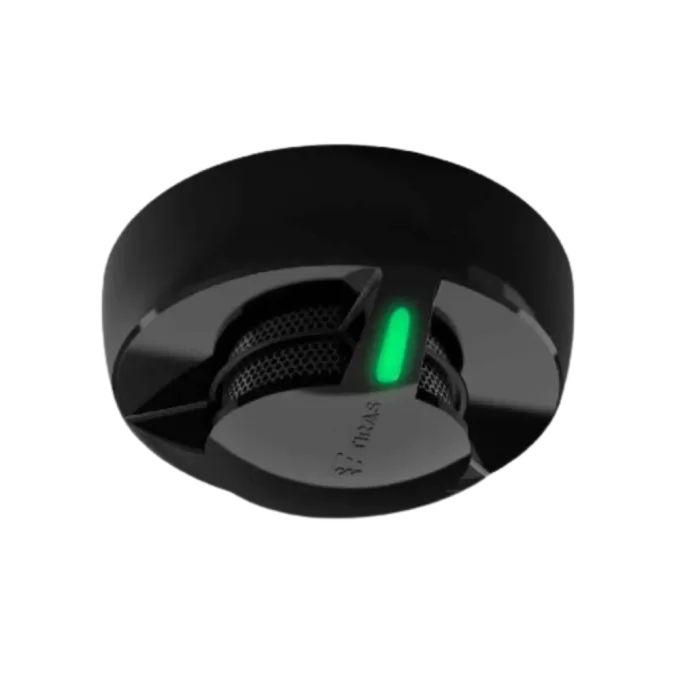 Tiras DETECTO MLT10 (black)