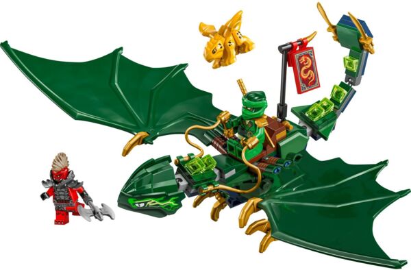 LEGO 71829