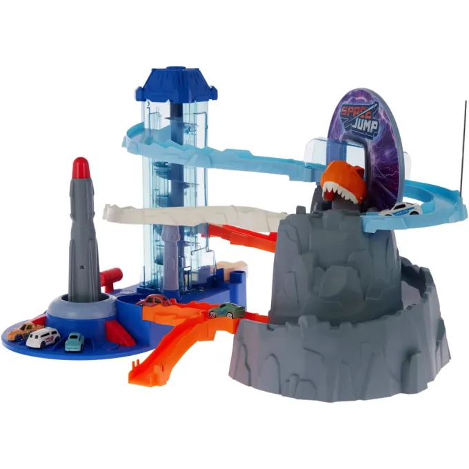 ZIPP Toys 5508A