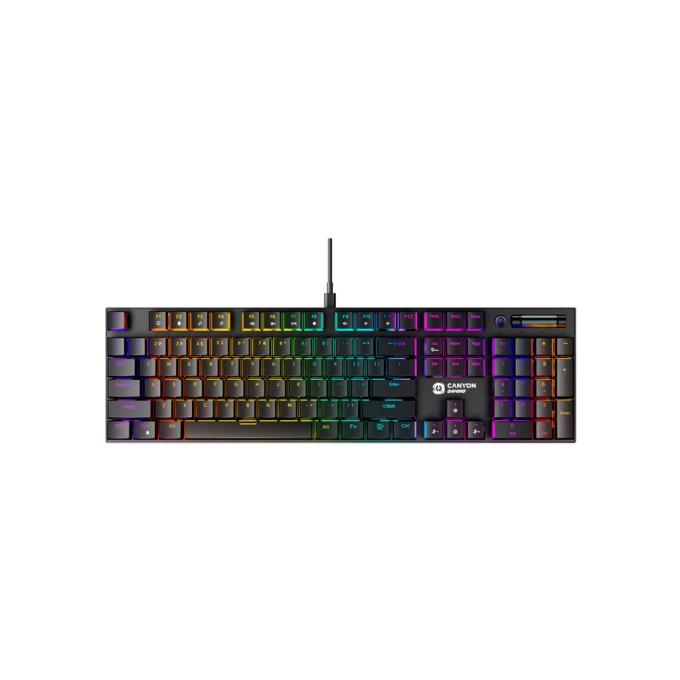 Canyon CND-SKB55-US