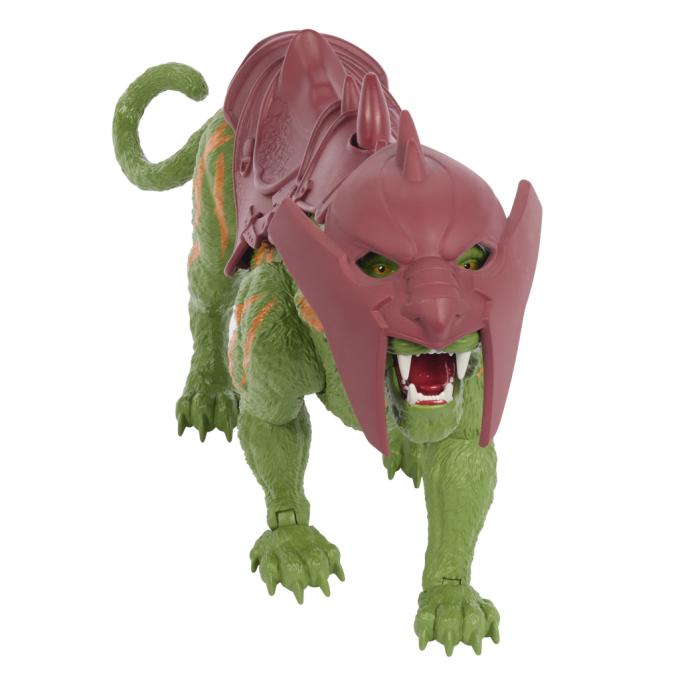 Masters Of The Universe JKJ04