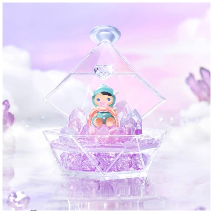 Pop Mart WYF-01