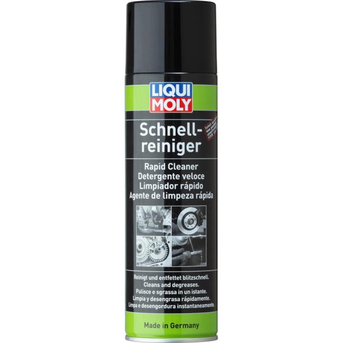 LIQUI MOLY 3318
