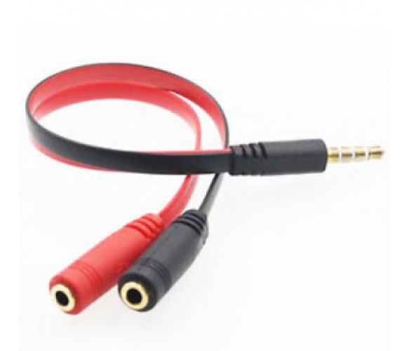 VOLTRONIC YT-S-3.5(M) / 2*3.5(F)
