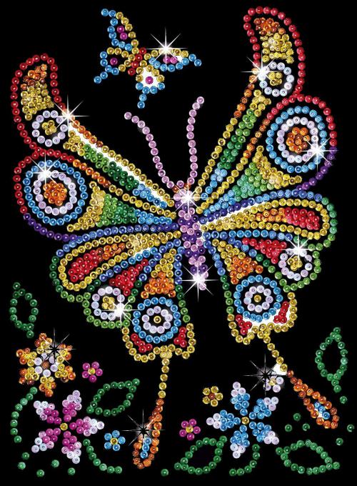 Sequin Art SA1209
