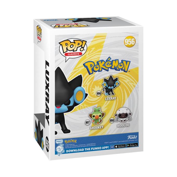 Funko Pop 5908305247135