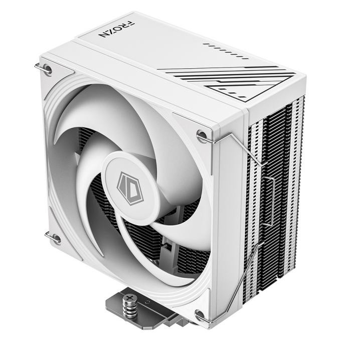 ID-Cooling FROZN A410 SE WHITE