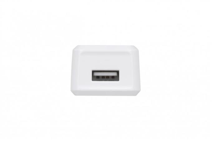 2E 2E-WC1USB2.1A-W