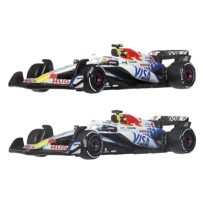 HOT WHEELS JMM94