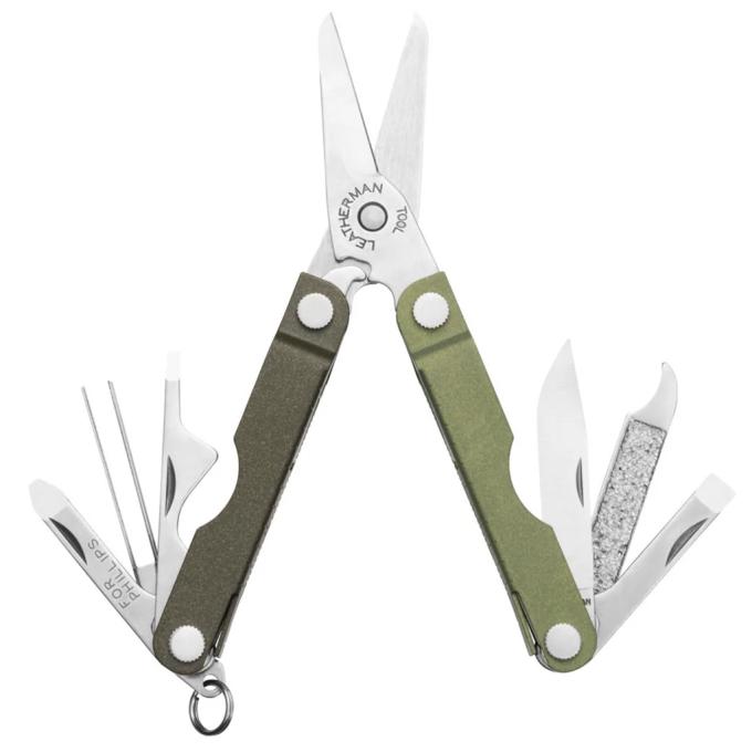 LEATHERMAN 833460