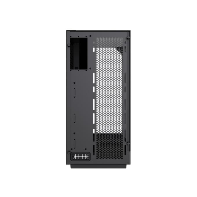 GAMEMAX T20 BK