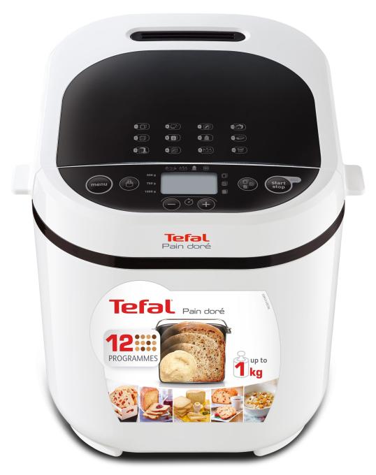 TEFAL PF2101
