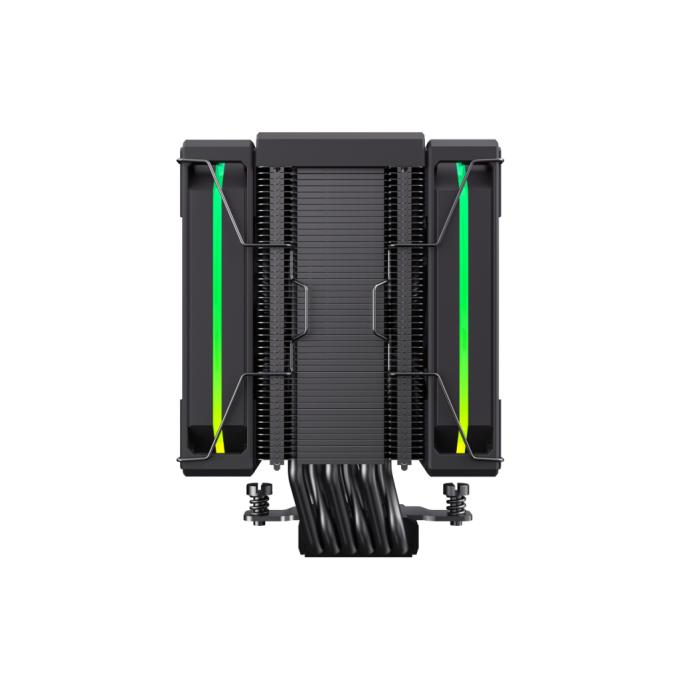 GAMEMAX SIGMA 620 BK