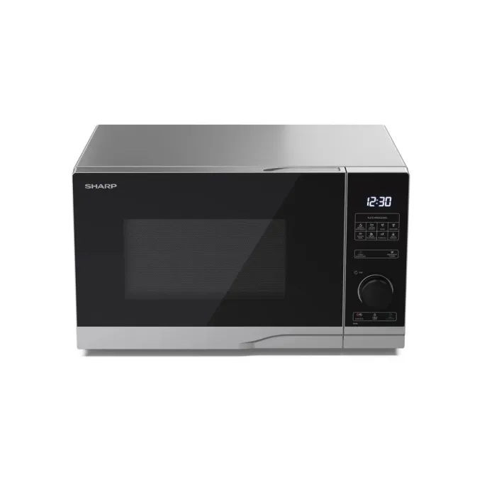 SHARP YC-PS234AE-S