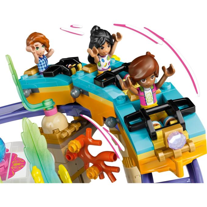 LEGO 42703