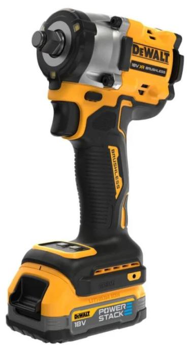 DeWALT DCF921E2T