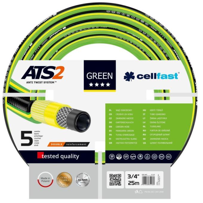 Cellfast 15-120