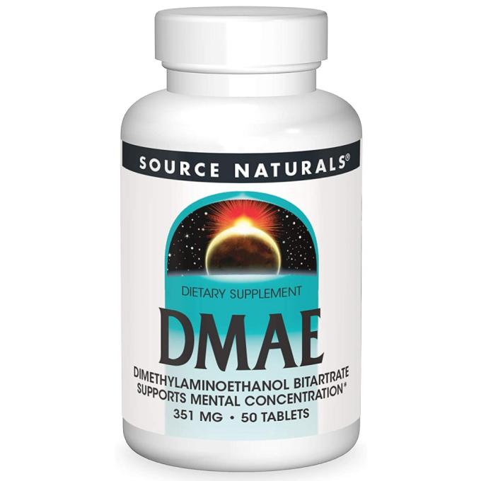 Source Naturals SN0621