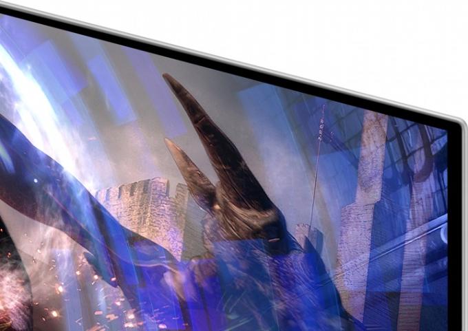 Samsung LS27DG600SIXUA