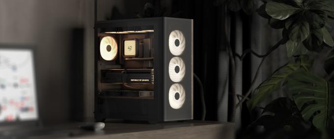 AeroCool ACCM-DS01043.11