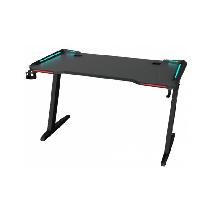 GT Racer T-1226 (120x60x73) Black