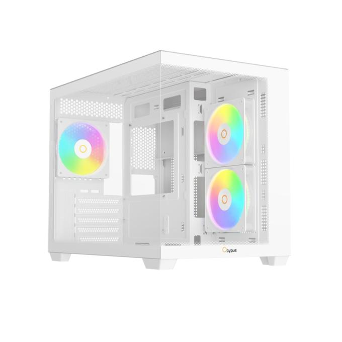OCYPUS GAMMA-C54-WHD300XX-GL