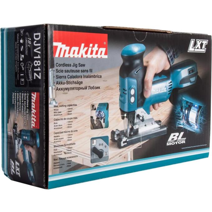 Makita DJV181Z