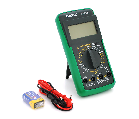 BAKU BK-9205A