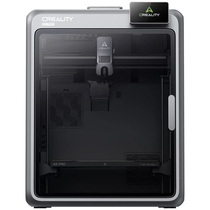 Creality K2 Pro