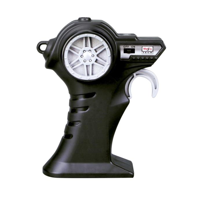 Maisto 82746 black