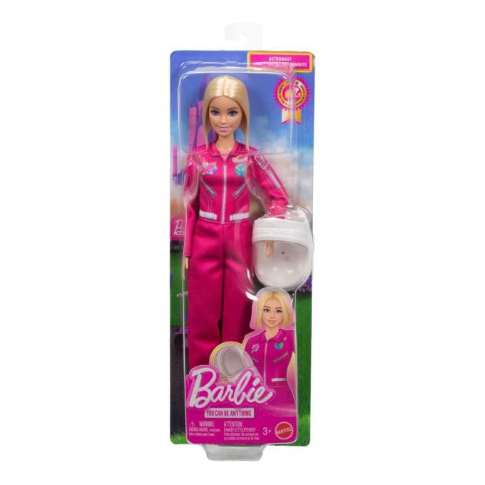 BARBIE JKF77