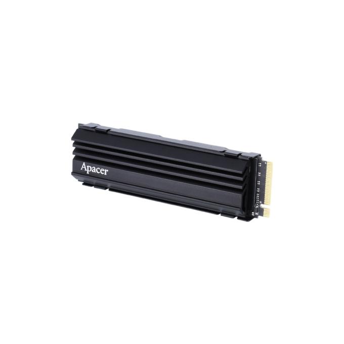Apacer AP4TBAS2280Q4U5-1