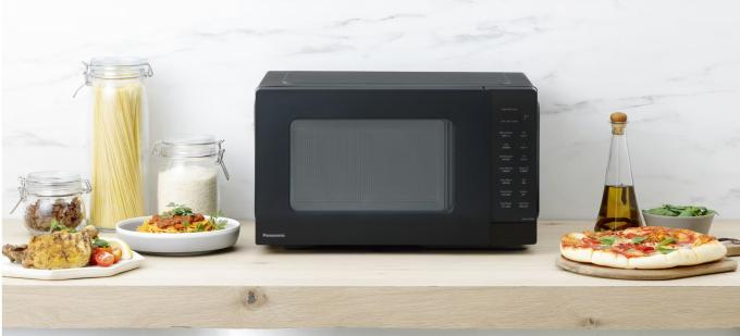 PANASONIC NN-GT34NBZUE
