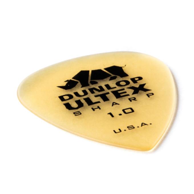 Jim Dunlop 433P1.0