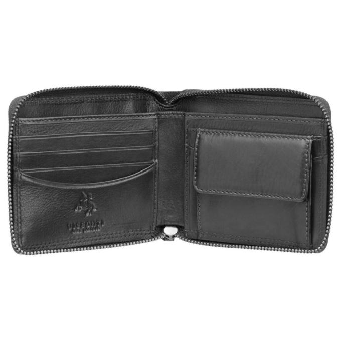 Visconti HT14 BLK