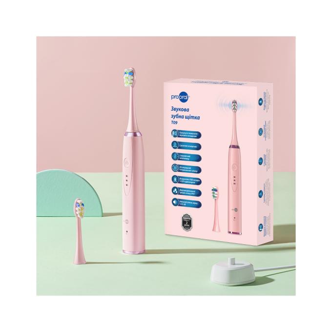 Prooral T09.2