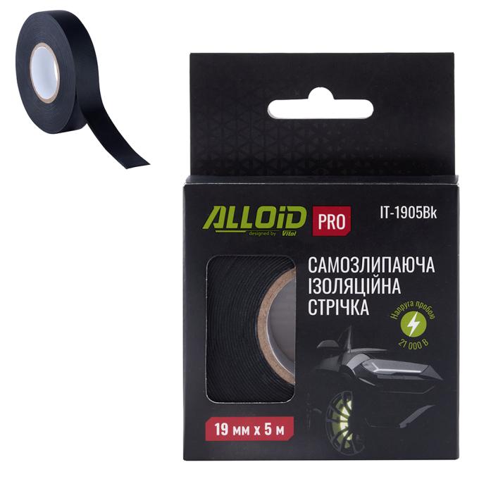 Alloid IT-1905Bk