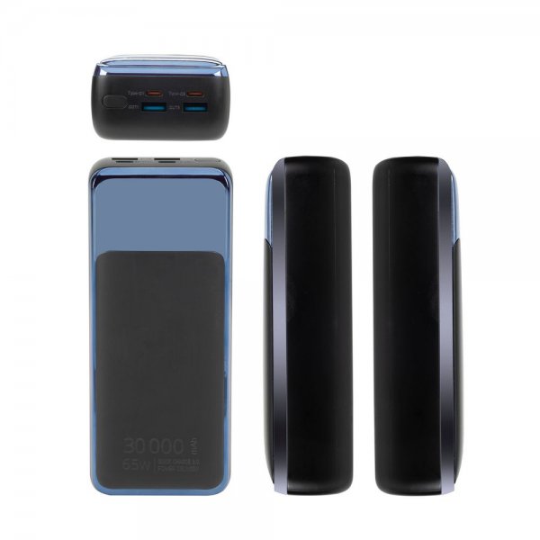 RivaCase RIVAPOWER VA1080 (Black)