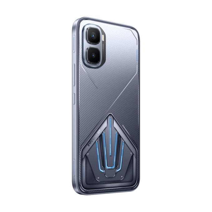 Infinix GT50 Pro X6891 12/256GB Silver Glacier