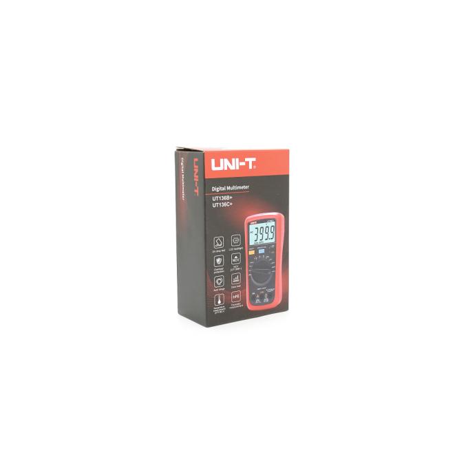 Uninet UT136B+